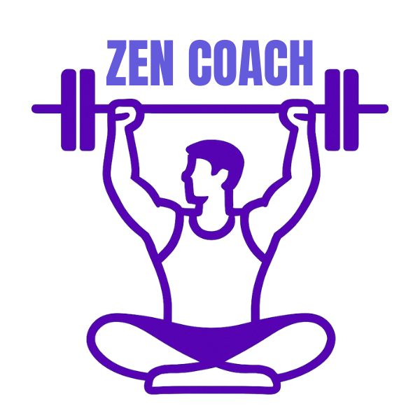 ZenCoach logo